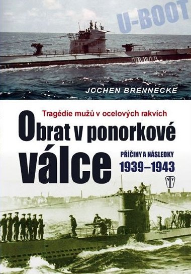 OBRAT V PONORKOV VLCE - Jochen Brennecke