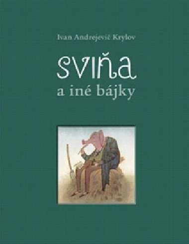 SVIA A IN BJKY - Ivan Andrejevi Krylov