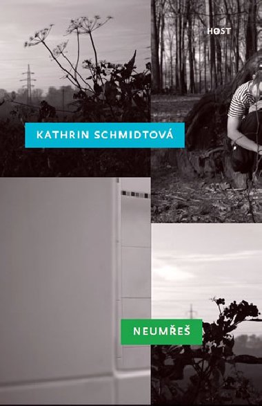 Neume - Kathrin Schmidtov