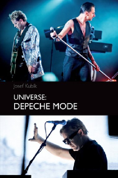 Universe:Depeche Mode - Josef Kubk