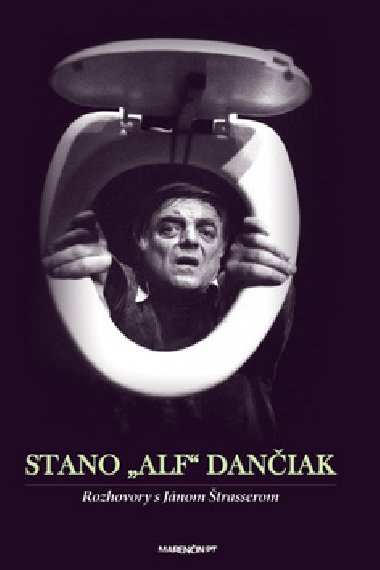 STANO ALF DANIAK - Stano Daniak; Jn trasser