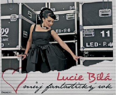 LUCIE BL MJ FANTASTICK ROK - Lucie Bl