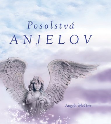 POSOLSTV ANJELOV - Angela McGerr