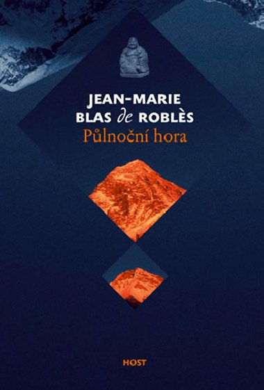 PLNON HORA - Jean-Marie Blas de Robles