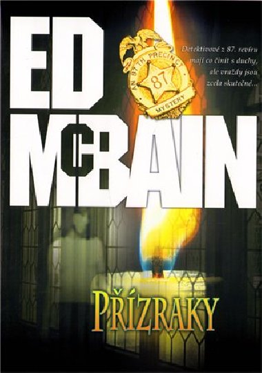 PZRAKY - Ed McBain