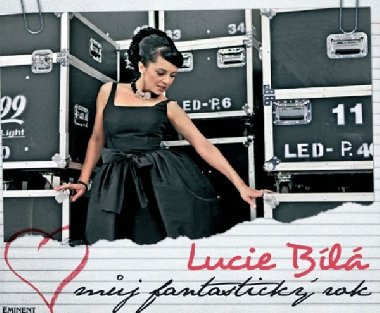 LUCIE BL MJ FANTASTICK ROK - Bl Lucie