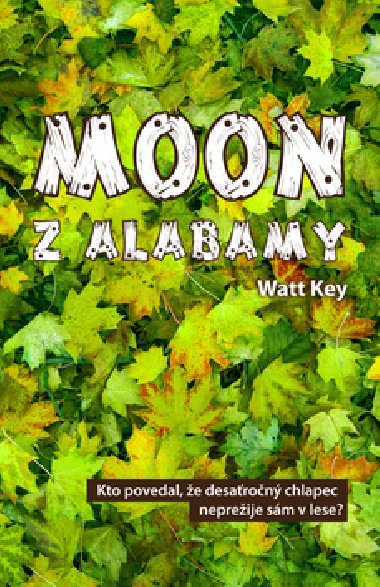 MOON Z ALABAMY - Watt Key