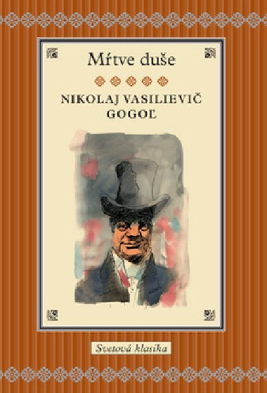MTVE DUE - Nikolaj Vasiljevi Gogol