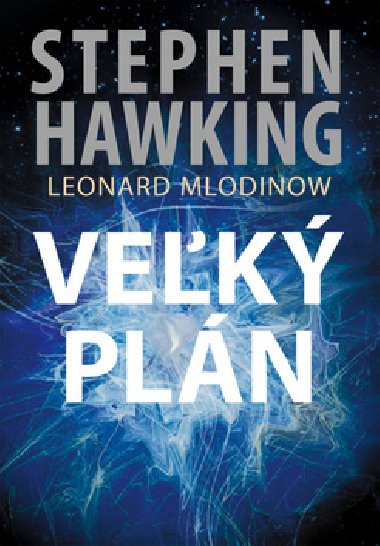 VEK PLN - Stephen Hawking; Leonard Mlodinow