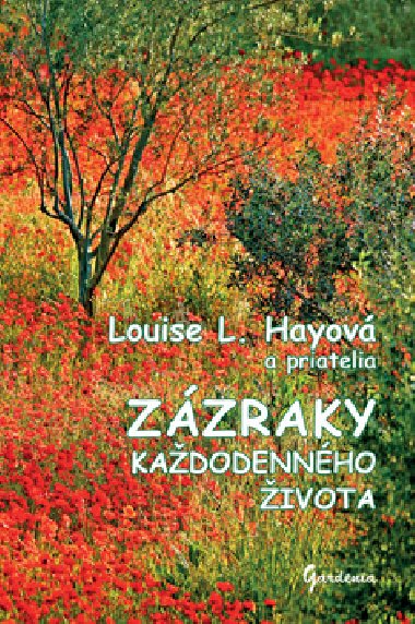 Zzraky kadodennho ivota - Louise L. Hayov