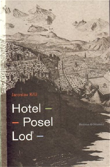 HOTEL POSEL LO - Jaroslav K