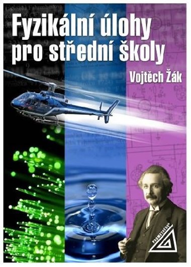 FYZIKLN LOHY PRO S - Vojtch k