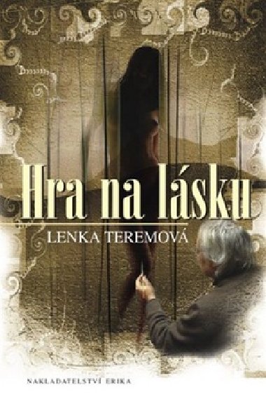 HRA NA LSKU - Lenka Teremov