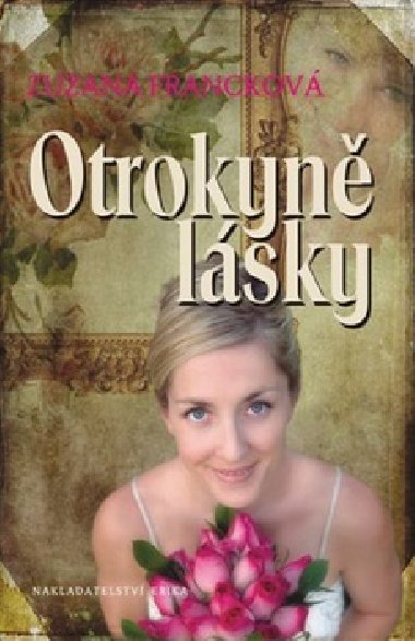 OTROKYN LSKY - Zuzana Franckov