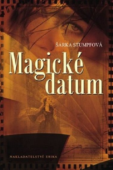 MAGICK DATUM - rka Stumpfov