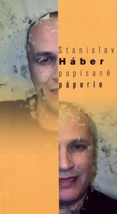 POPSAN PPERIE - Stanislav Hber