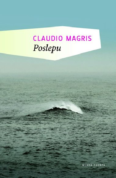 POSLEPU - Claudio Magris