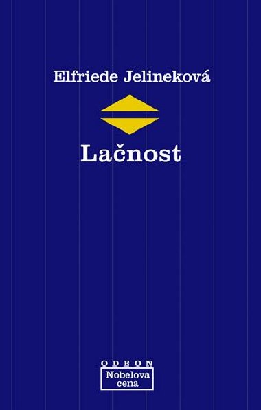 LANOST - Jelinekov Elfriede