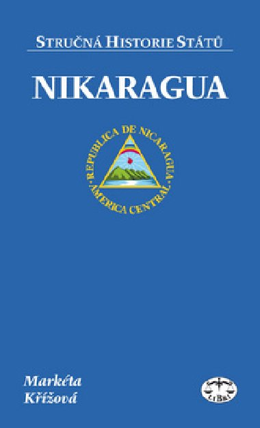 NIKARAGUA - Markta Kov