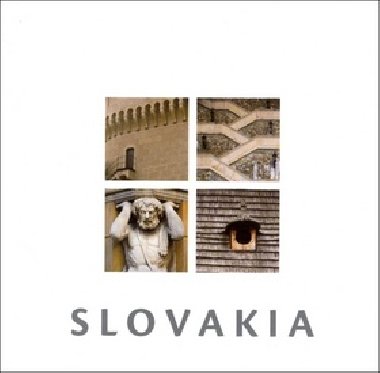 SLOVAKIA - Alexandra Nowack