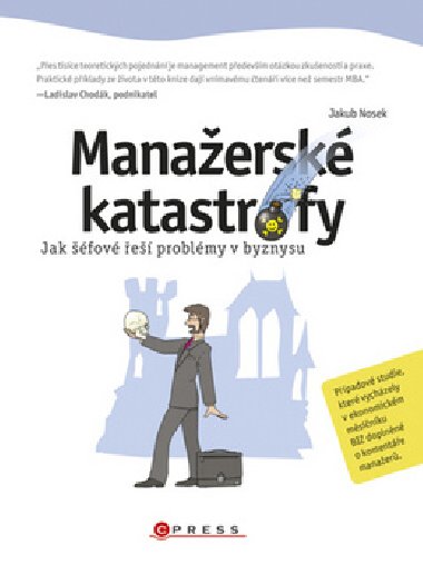MANAERSK KATASTROFY - Jakub Nosek