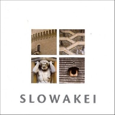 SLOWAKEI - Alexandra Nowack
