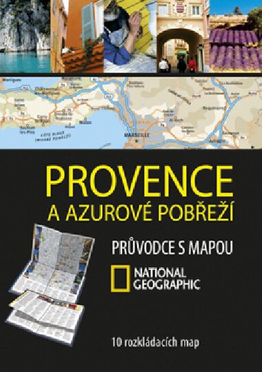 PROVENCE A AZUROV POBE - 