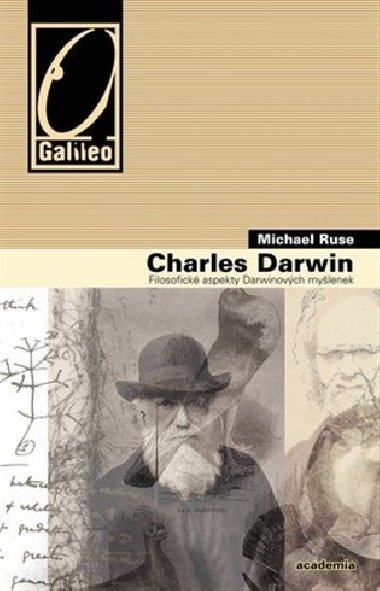 CHARLES DARWIN - Michael Ruse