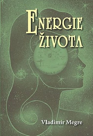 Energie ivota (Zvonc cedry 7. dl) - Vladimr Megre
