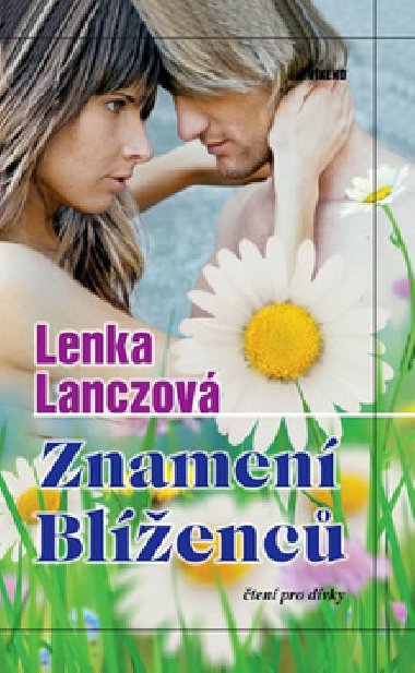 Znamen Blenc - Lenka Lanczov
