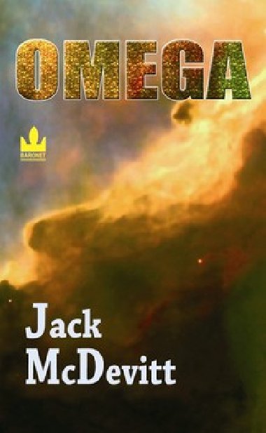 Omega - Jack McDevitt
