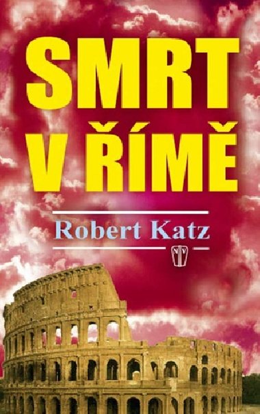 SMRT V M - Robert Katz