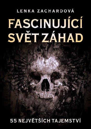 FASCINUJC SVT ZHAD - Lenka Zachardov
