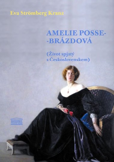 AMELIE POSSE-BRZDOV - Eva Strmberg Krantz
