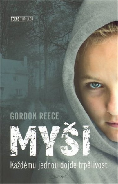 MYI - Gordon Reece