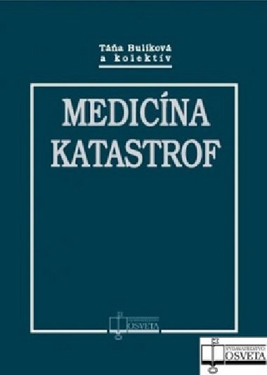 MEDICNA KATASTROF - Ta Bulkov