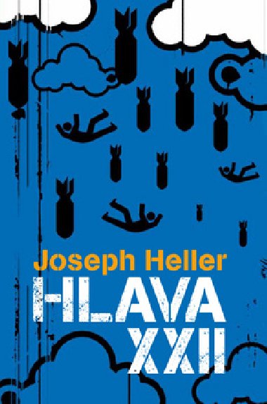 HLAVA XXII - Joseph Heller