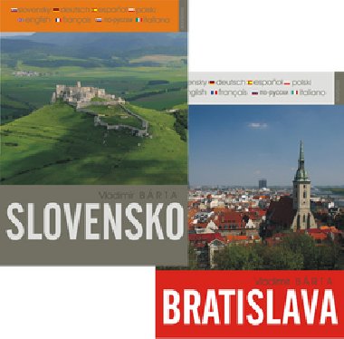 SLOVENSKO BRATISLAVA - Vladimr Brta