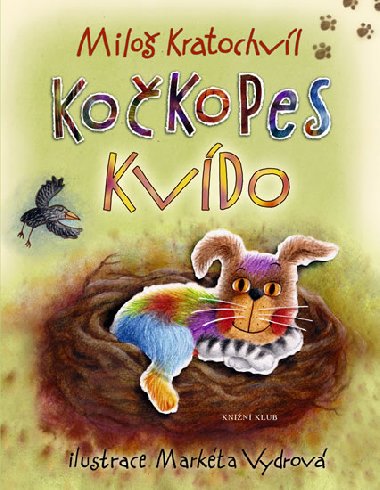 KOKOPES KVDO - Milo Kratochvl