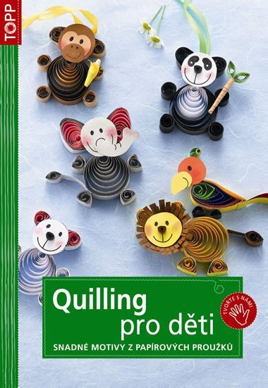 Quilling pro dti - TOPP