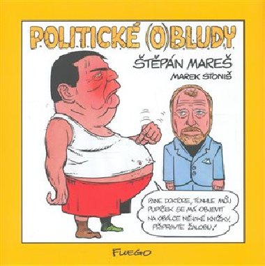 POLITICK (O) BLUDY - tpn Mare