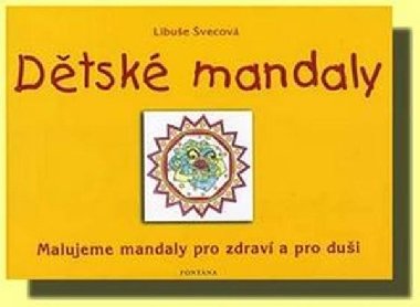 DTSK MANDALY - Libue vecov