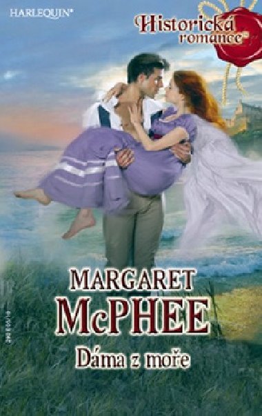 DMA Z MOE - Margaret McPhee