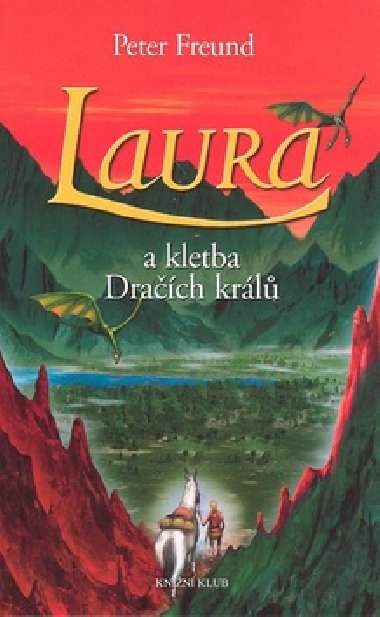 LAURA A KLETBA DRACH KRL - Peter Freund