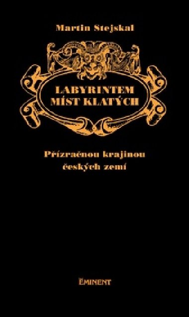 LABYRINTEM MST KLATCH - Martin Stejskal