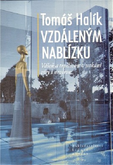 VZDLENM NABLZKU + CD - Tom Halk