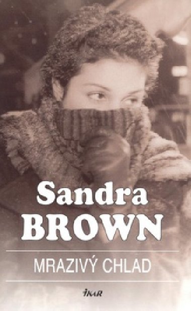 MRAZIV CHLAD - Sandra Brown