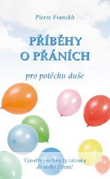 PBHY O PNCH PRO POTCHU DUE - Pierre Franckh