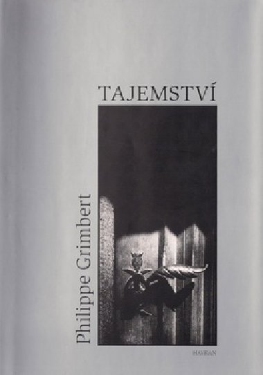 TAJEMSTV - Philippe Grimbert