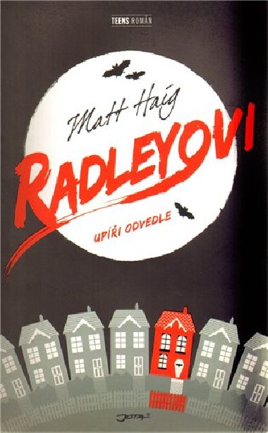 RADLEYOVI - Matt Haig